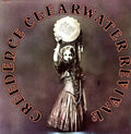 Creedence Clearwater Revival - Mardi Gras Best Coast Music