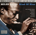 Miles Davis - Kind Of Blue Best Coast Music