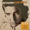 Elvis Presley - The Essential Elvis Presley Best Coast Music