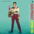 Elvis Presley - Loving You Best Coast Music