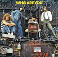 The Who - Who Are You [Black] Best Coast Music