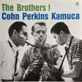 Al Cohn - The Brothers ! Best Coast Music