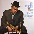 Ben Webster - Ben Webster Meets Oscar Peterson Best Coast Music