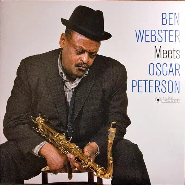 Ben Webster - Ben Webster Meets Oscar Peterson Best Coast Music