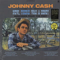 Johnny Cash - Now, There Was A Song! [Black] Best Coast Music