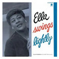 Ella Fitzgerald - Ella Swings Lightly Best Coast Music