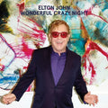 Elton John - Wonderful Crazy Night Best Coast Music