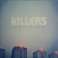 The Killers - Hot Fuss [Black] Best Coast Music