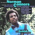 Norman Connors - The Best Of Best Coast Music