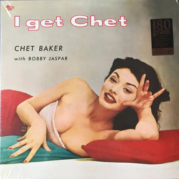 Chet Baker - I Get Chet Best Coast Music