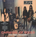 Kiss - Carnival Of Souls: The Final Sessions Best Coast Music