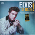 Elvis Presley - Elvis Is Back Best Coast Music