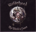 Motörhead - The Wörld Is Yours Best Coast Music