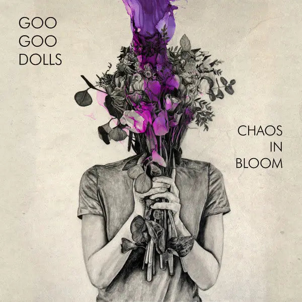 Goo Goo Dolls - Chaos In Bloom Best Coast Music