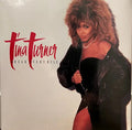 Tina Turner - Break Every Rule [Black] Best Coast Music