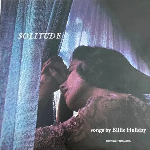 Billie Holiday - Solitude Best Coast Music