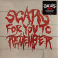 Varials - Scars For You To Remember [Red] Best Coast Music