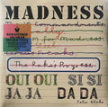 Madness - Oui Oui Si Si Ja Ja Da Da [Black] Best Coast Music