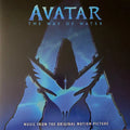 Simon Franglen - Avatar: The Way Of Water (Music From The Original Motion Picture) Best Coast Music