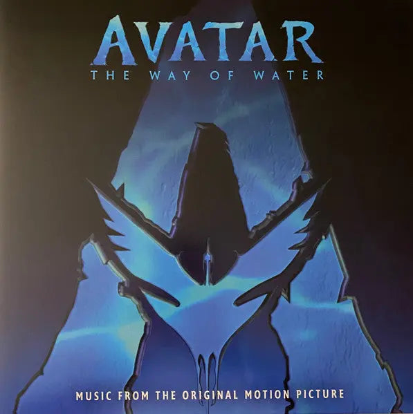 Simon Franglen - Avatar: The Way Of Water (Music From The Original Motion Picture) Best Coast Music