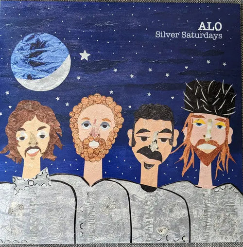 ALO * Animal Liberation Orchestra - Silver Saturdays Best Coast Music