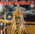 Iron Maiden - Iron Maiden Best Coast Music