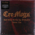Cro-Mags - Hard Times In The Age Of Quarrel Vol. 2 Best Coast Music