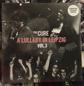The Cure - A Lullaby In Leipzig Vol.3 [Clear] Best Coast Music