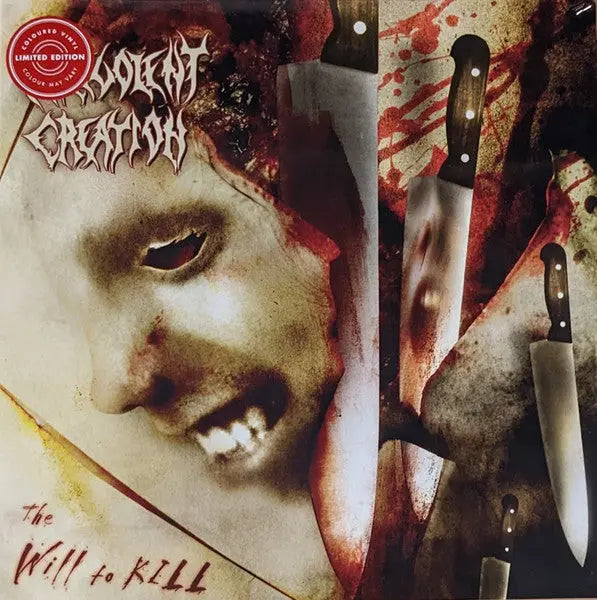 Malevolent Creation - The Will To Kill Best Coast Music
