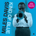 Miles Davis - Kind Of Blue (The Mono & Stereo Versions) Best Coast Music