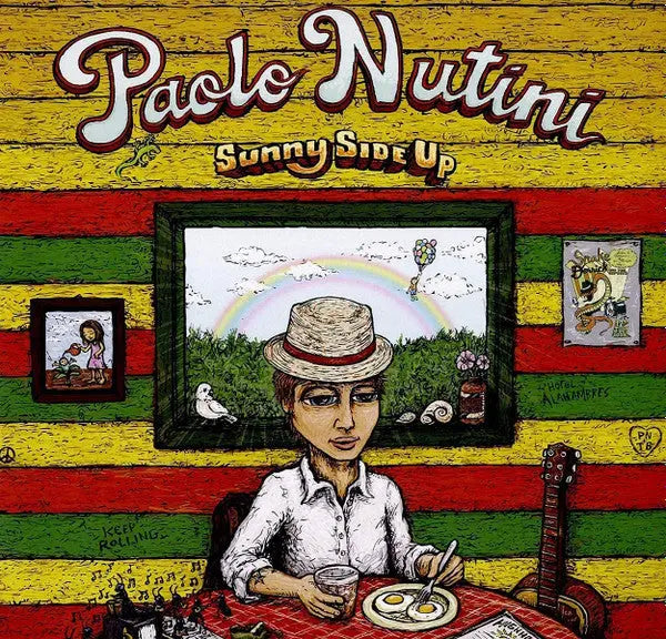 Paolo Nutini - Sunny Side Up Best Coast Music