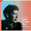 Billie Holiday - Lady Sings The Blues Best Coast Music