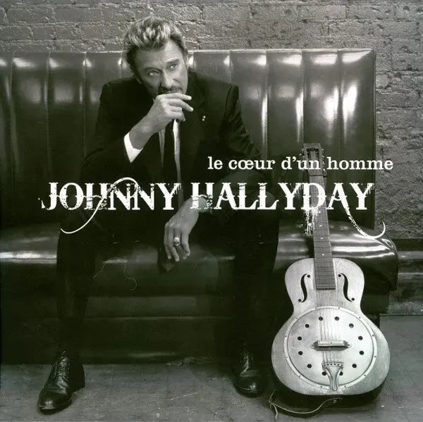 Johnny Hallyday - Le Cœur D'un Homme Best Coast Music