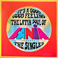 Various - It's A Good, Good Feeling (The Latin Soul Of Fania Records: The Singles) [Black] Best Coast Music