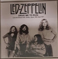 Led Zeppelin - Drive Me To Ruin (Live At Festival Hall, Osaka, Japan, 28th September 1971) Best Coast Music