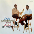Louis Armstrong - Louis Armstrong Meets Oscar Peterson Best Coast Music