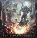 Malevolent Creation - Invidious Dominion Best Coast Music
