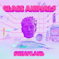 Glass Animals - Dreamland Best Coast Music