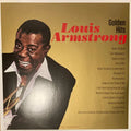 Louis Armstrong - Golden Hits Best Coast Music