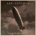 Led Zeppelin - Live in the USA 1969 Vol: 2 Best Coast Music