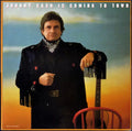 Johnny Cash - Johnny Cash Is Coming To Town [Black] Best Coast Music