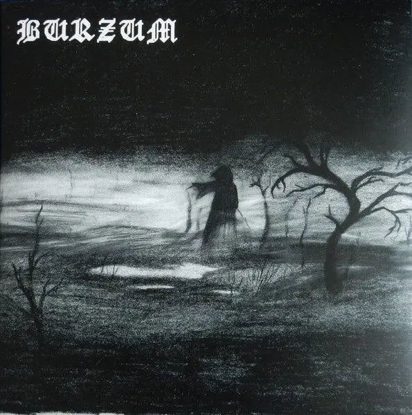 Burzum - Burzum Best Coast Music