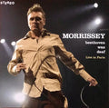 Morrissey - Beethoven Was Deaf Live In Paris Best Coast Music