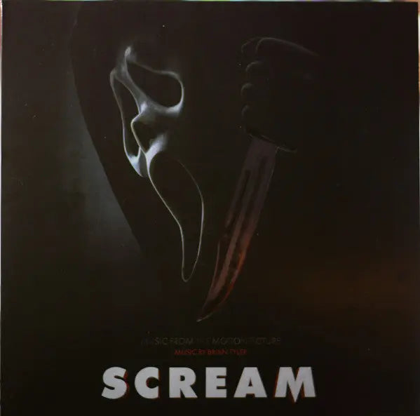 Brian Tyler - Scream (Music From The Motion Picture) Best Coast Music