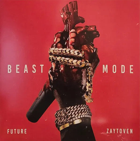 Future - Beast Mode [Black] Best Coast Music