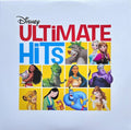 Various - Disney Ultimate Hits Best Coast Music