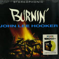 John Lee Hooker - Burnin' Best Coast Music