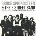 Bruce Springsteen & The E-Street Band - The Soul Crusaders Volume Two Best Coast Music