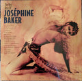 Josephine Baker - The Very Best Of Joséphine Baker [Black] Best Coast Music