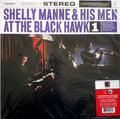 Shelly Manne & His Men - At The Black Hawk Vol. 1 Best Coast Music